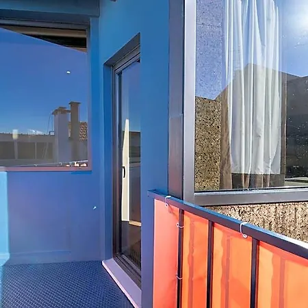 Hotel Conde13 - Comfort With Balcony 4*